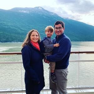 Meet your Posher, Anncandler